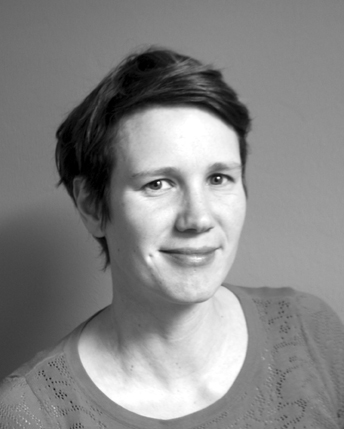 Portrait Lina Bauch